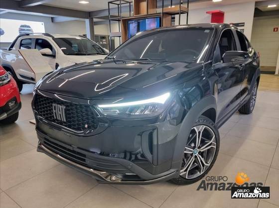 FIAT FASTBACK 1.0 TURBO 200 HYBRID IMPETUS CVT FIAT FASTBACK 1.0 TURBO 200 HYBRID IMPETUS CVT